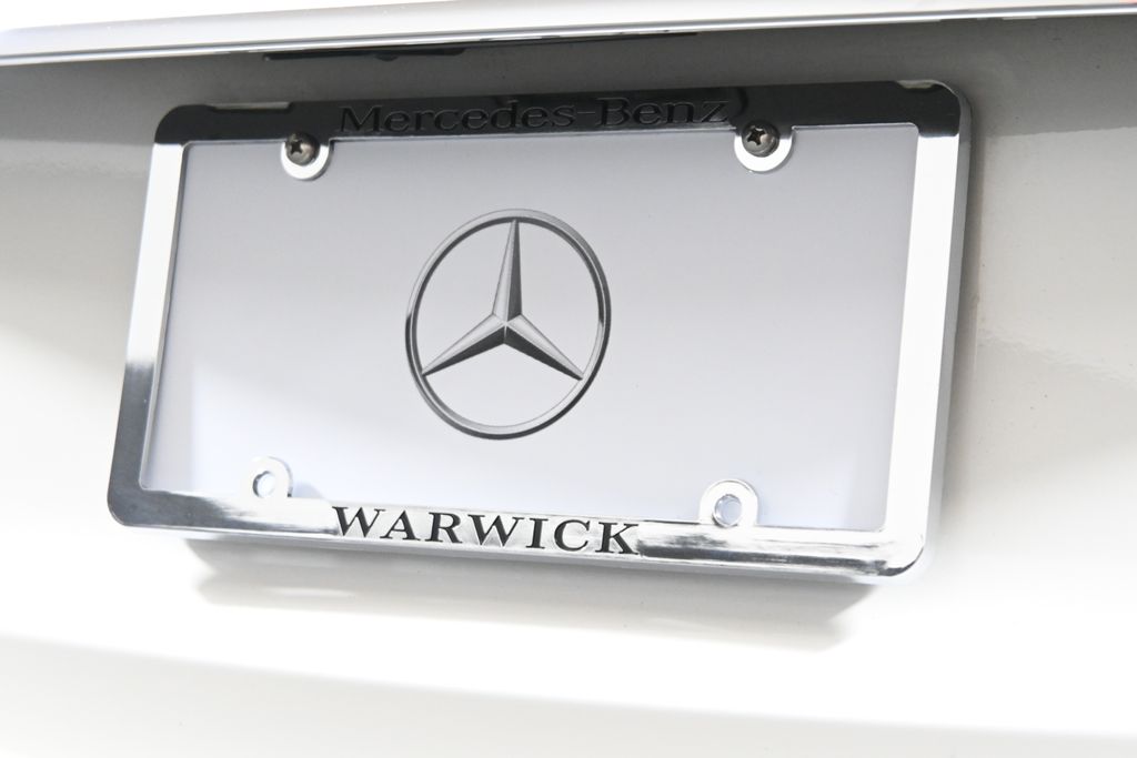 Thumbnail: 2020 Mercedes-Benz E-Class - 14