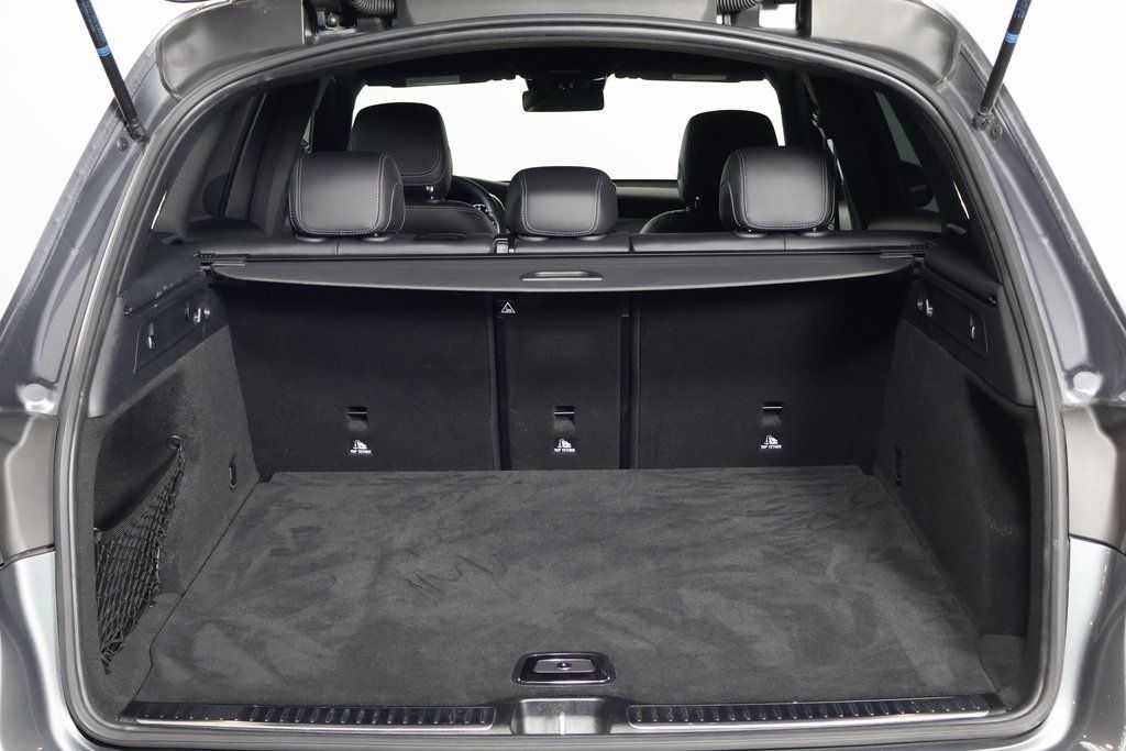 Thumbnail: 2022 Mercedes-Benz GLC - 14