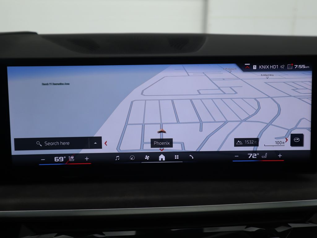 Thumbnail: 2025 BMW X5 - 15