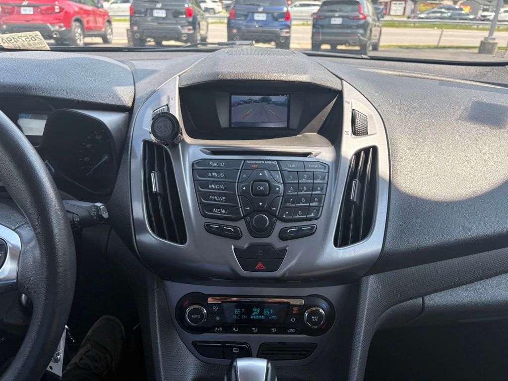 2015 Ford Transit Connect XLT