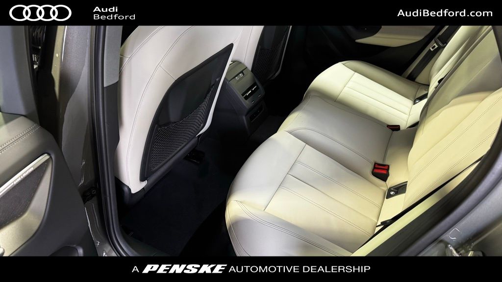 Thumbnail: 2025 Audi A5 - 19