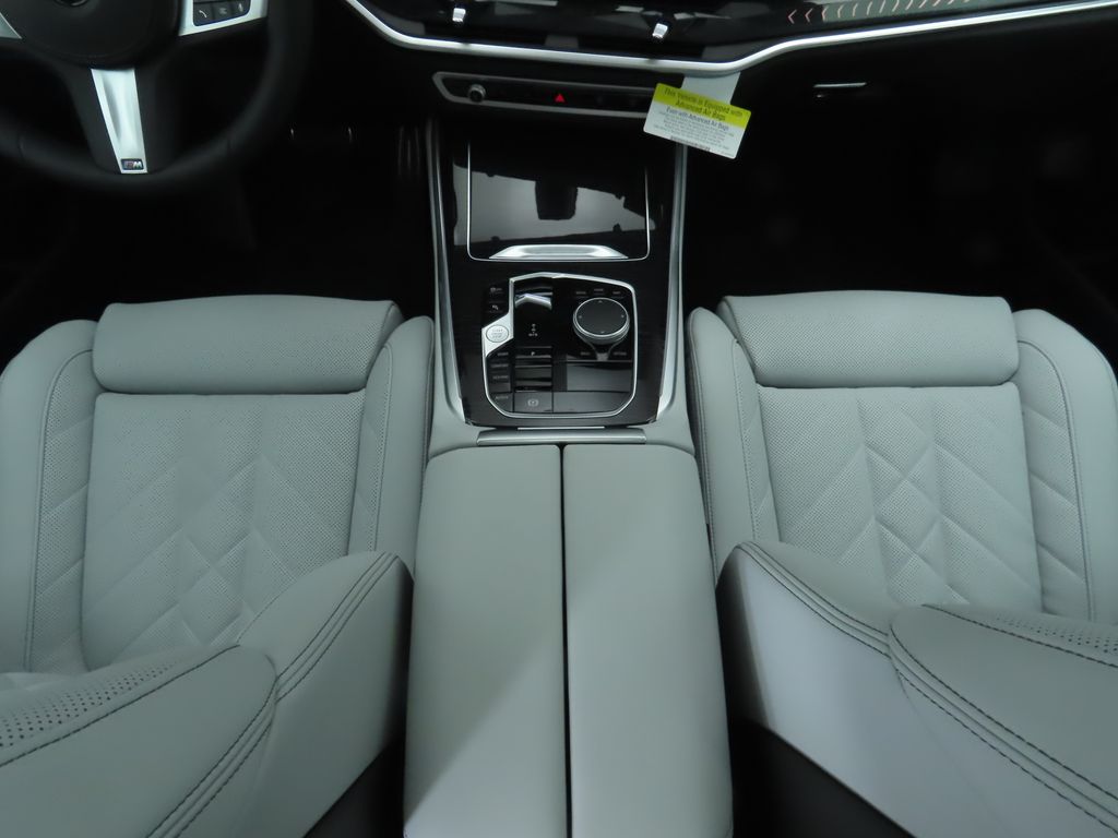 Thumbnail: 2026 BMW X5 - 17