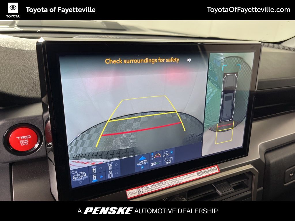 Thumbnail: 2026 Toyota 4Runner - 31