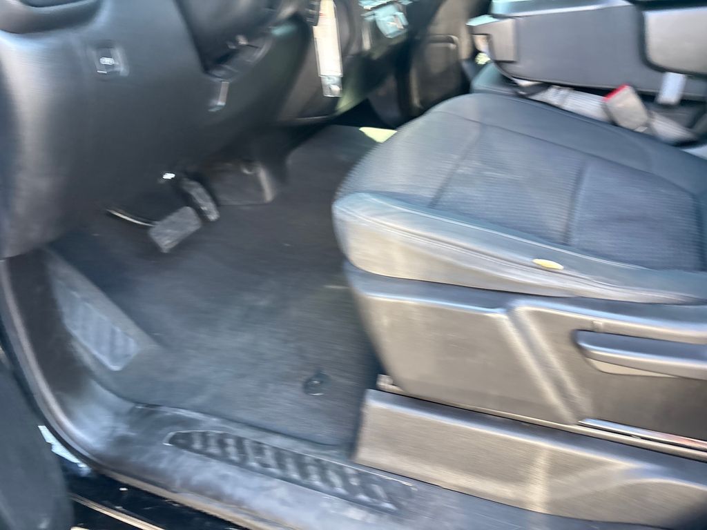 Used Car 2021 Chevrolet Silverado 1500  Custom Trail Boss For Sale Under $40,000 In Austin, Texas