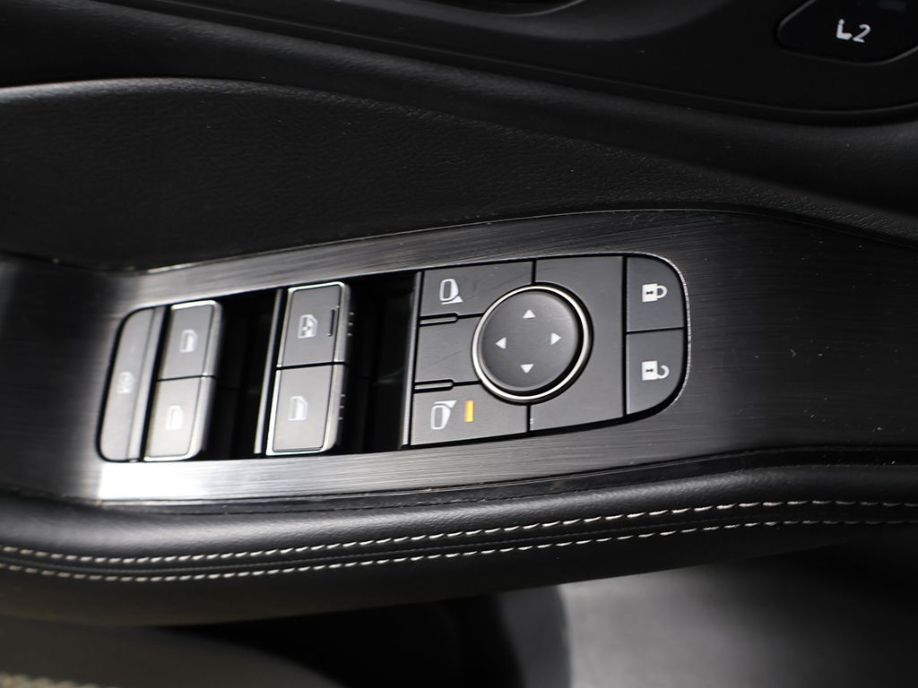 Used 2023 Gray Nissan SL image 35