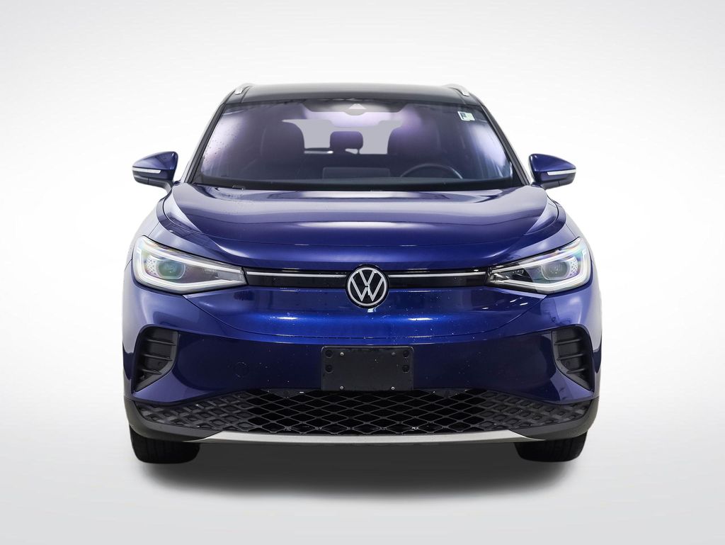 Thumbnail: 2021 Volkswagen ID.4 - 8