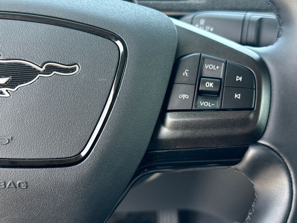 Certified Used 2025 Gray Ford Premium image 16
