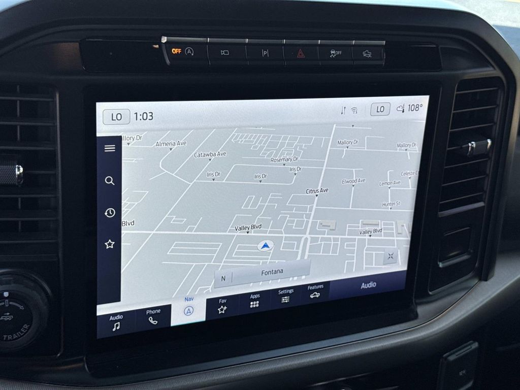 Used 2023 Ford F-150 Raptor 4D SuperCrew