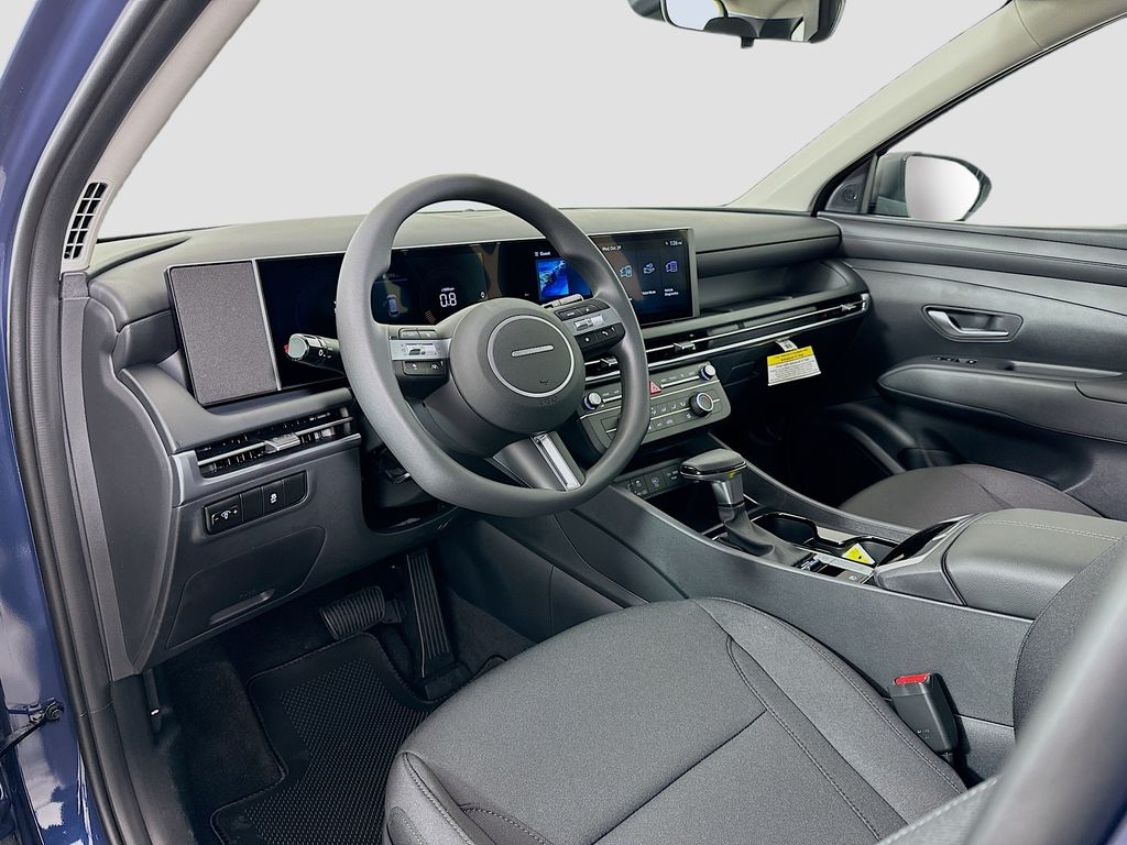 Thumbnail: 2026 Hyundai Tucson - 9