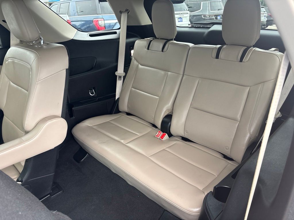 Used 2023 Ford Explorer SUV