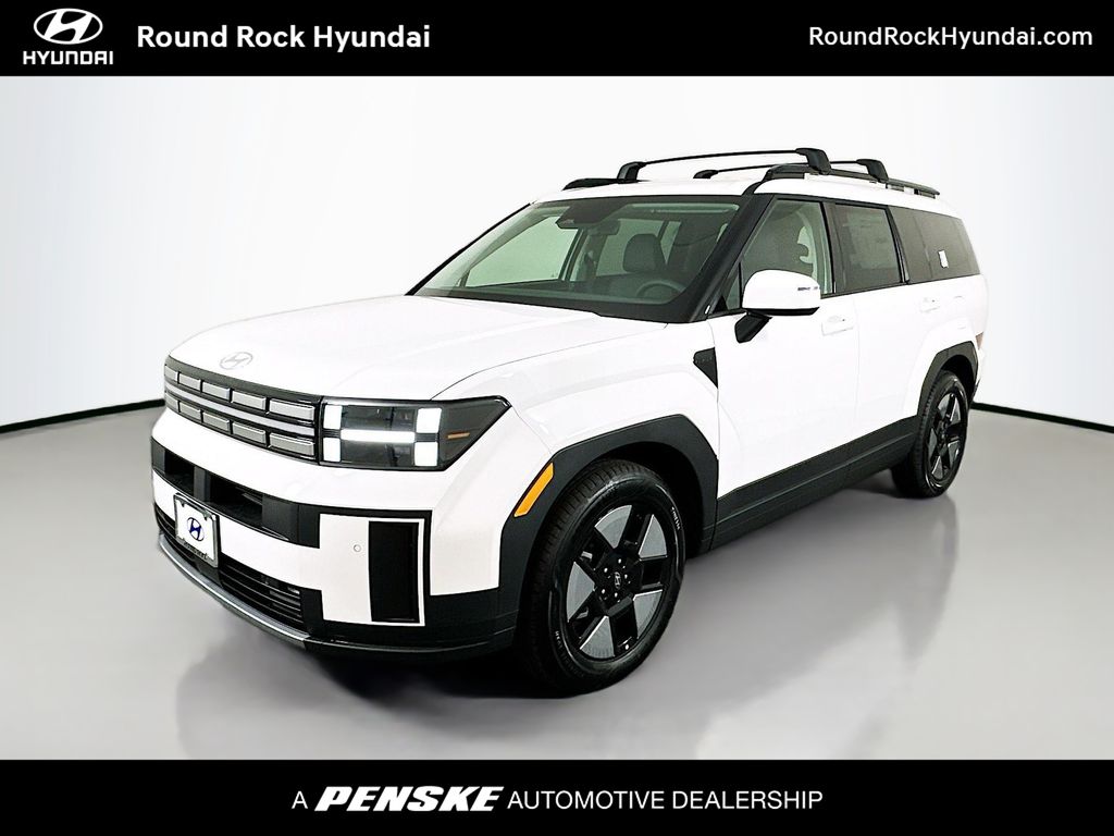 Thumbnail: 2026 Hyundai Santa Fe - 1