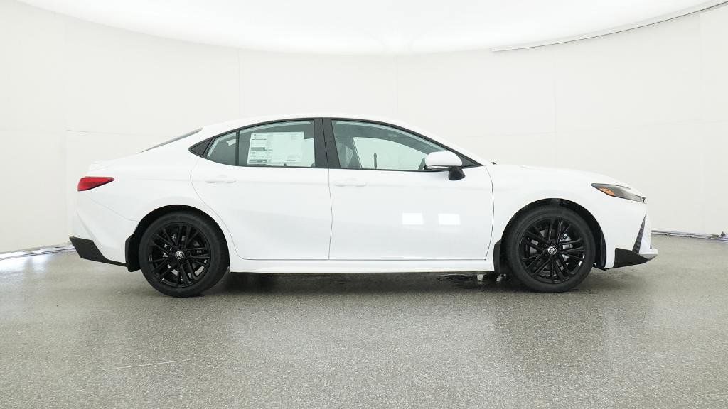 Thumbnail: 2026 Toyota Camry - 22