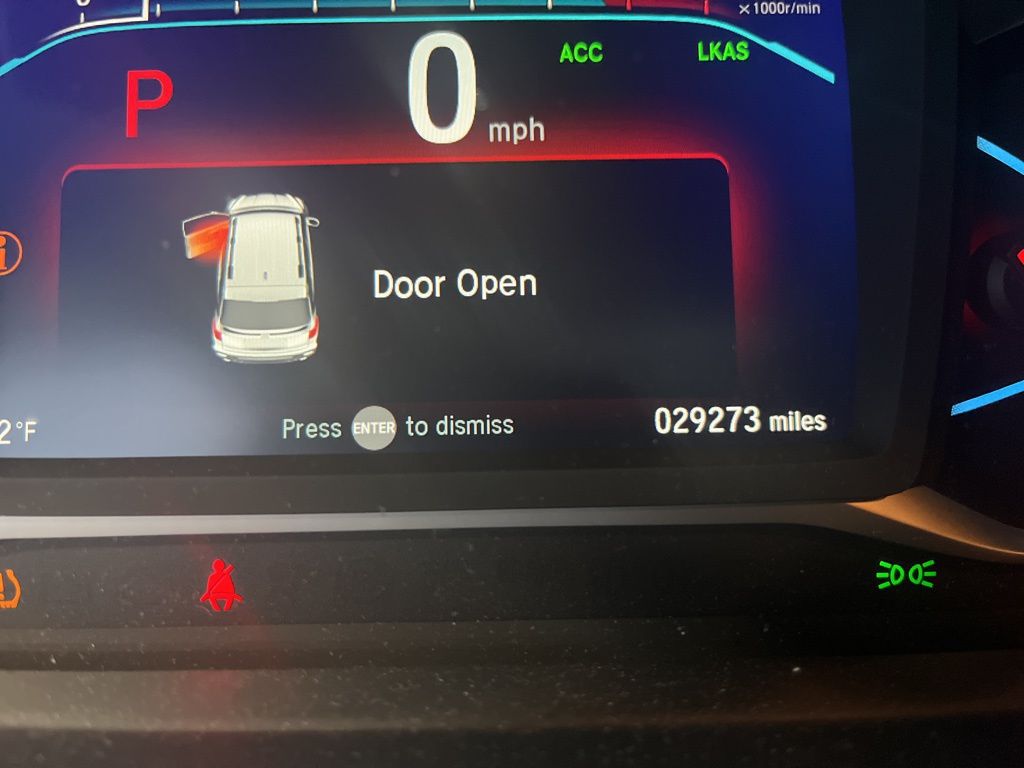 Thumbnail: 2022 Honda Pilot - 5