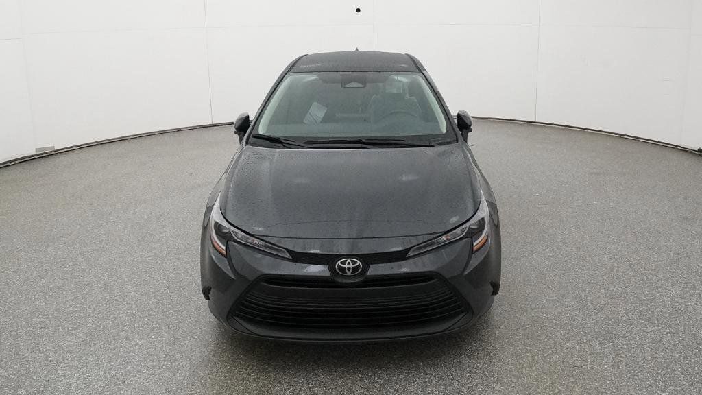 Thumbnail: 2026 Toyota Corolla - 4