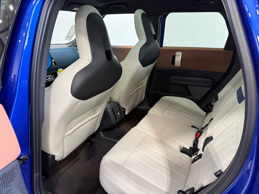 Thumbnail: 2025 MINI Cooper Countryman - 21