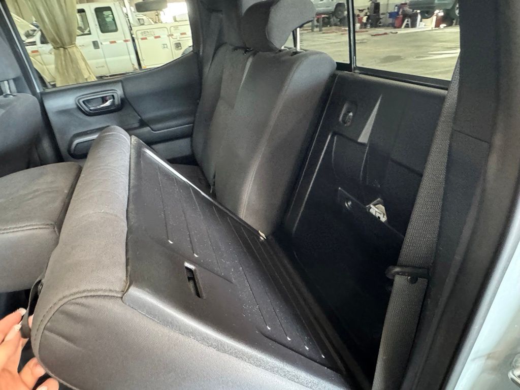 Used 2019 Toyota Tacoma Truck