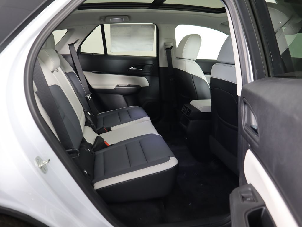 Thumbnail: 2026 Honda Prologue - 23