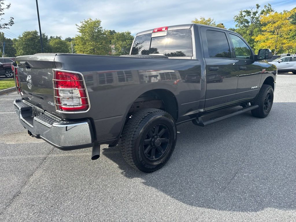 Used 2019 Ram 2500 Truck