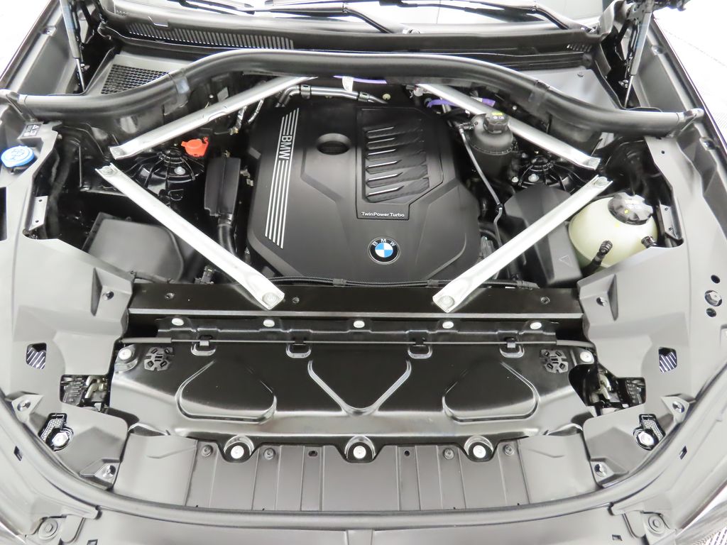 Thumbnail: 2022 BMW X5 - 29