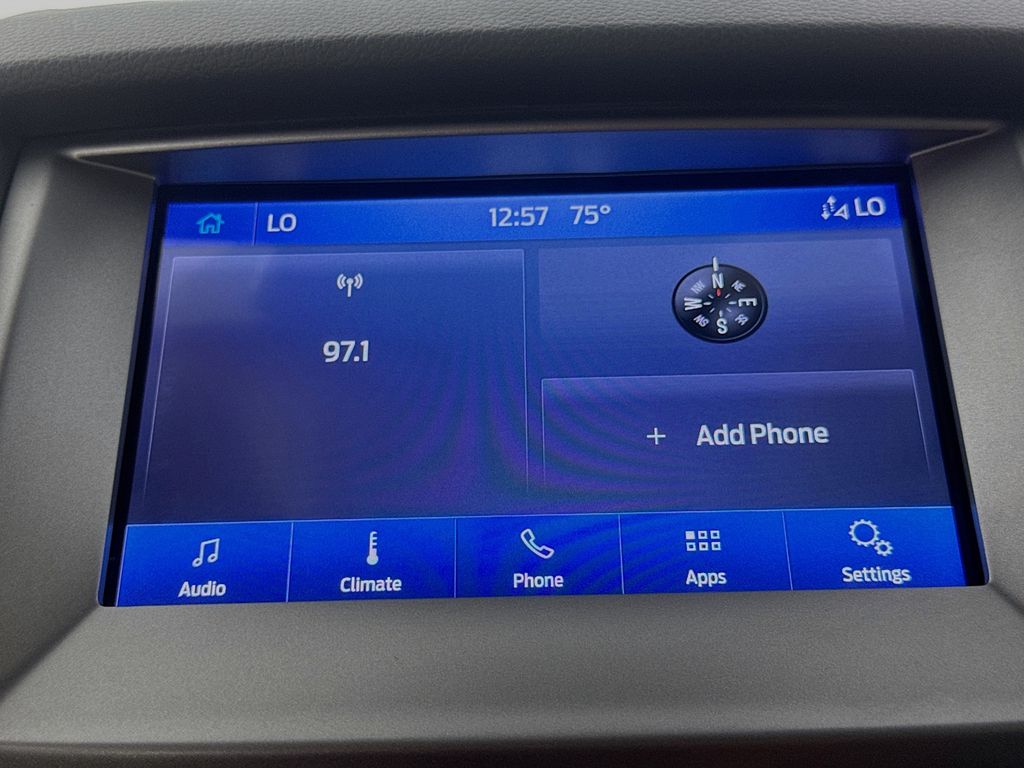 Used Car 2019 Ford Ranger  Xlt For Sale Under $20,000 In Austin, Texas