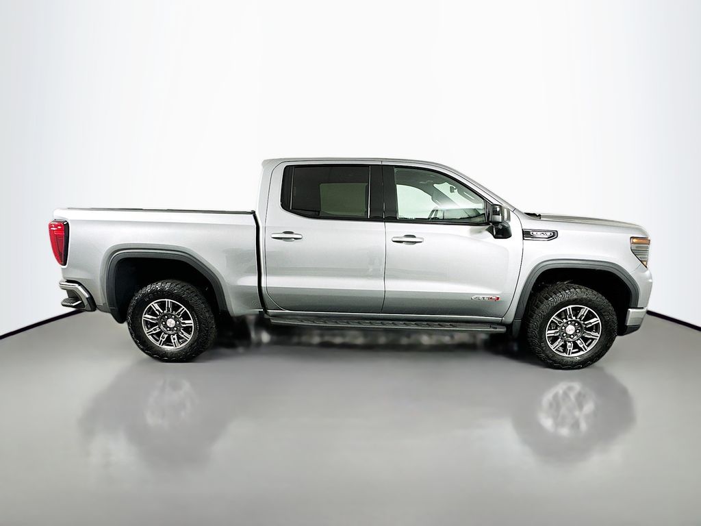 Thumbnail: 2024 GMC Sierra 1500 - 4