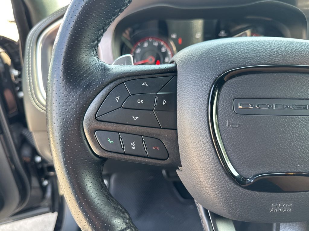 Used Car 2022 Dodge Charger  R/t For Sale In Austin, Texas