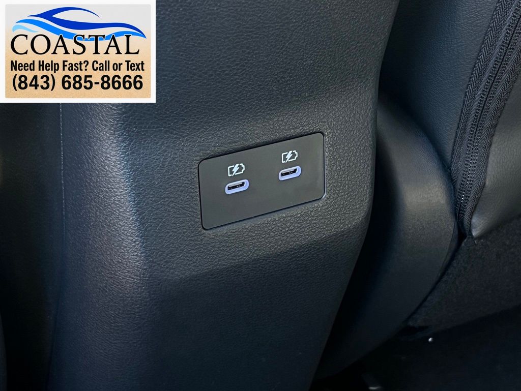 2026 Nissan Kicks SR White at Lugoff Nissan