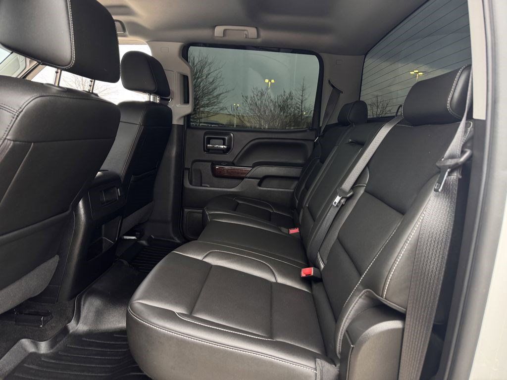 Used 2018 GMC Sierra 1500 Truck