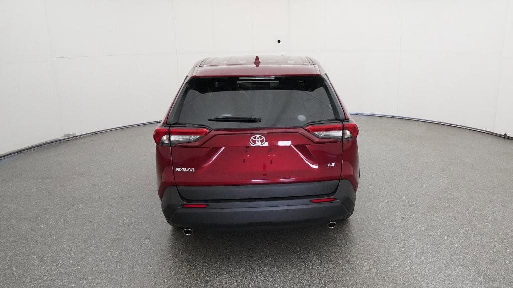 Thumbnail: 2025 Toyota RAV4 - 30