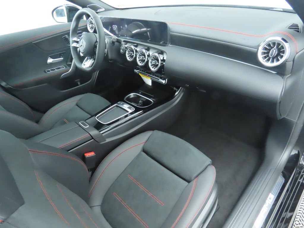 Thumbnail: 2025 Mercedes-Benz CLA - 18