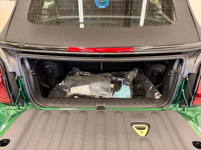 Thumbnail: 2026 MINI Cooper - 20