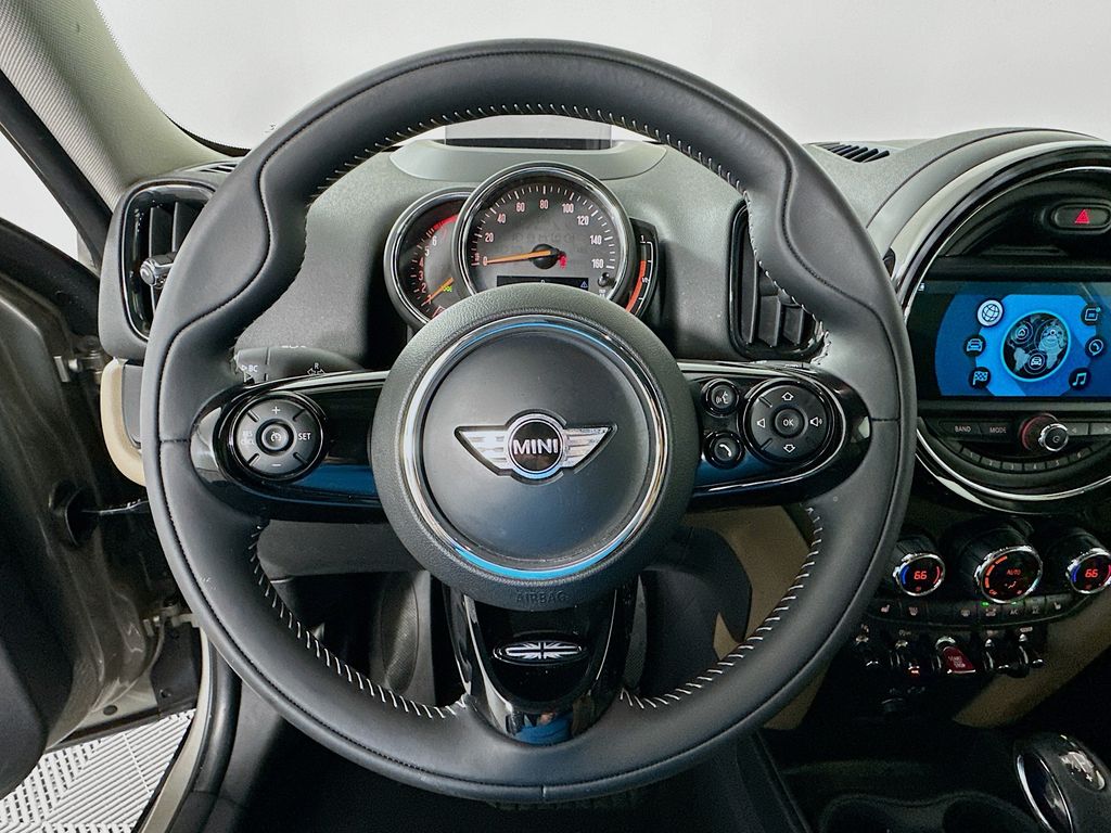 Thumbnail: 2018 MINI Cooper Countryman - 11