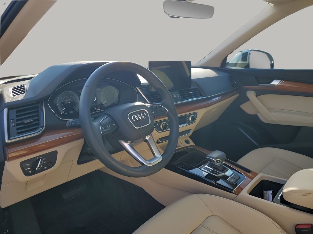 Used Car 2021 Audi Q5 E  For Sale Under $30,000 In Austin, Texas