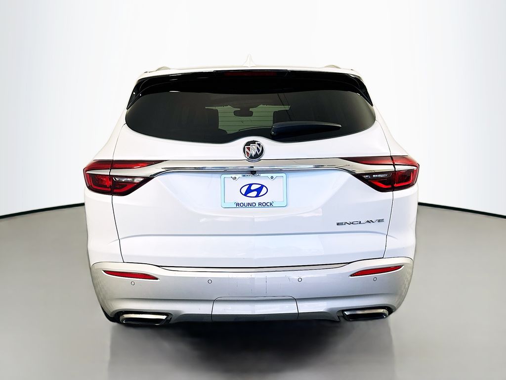 Thumbnail: 2019 Buick Enclave - 6