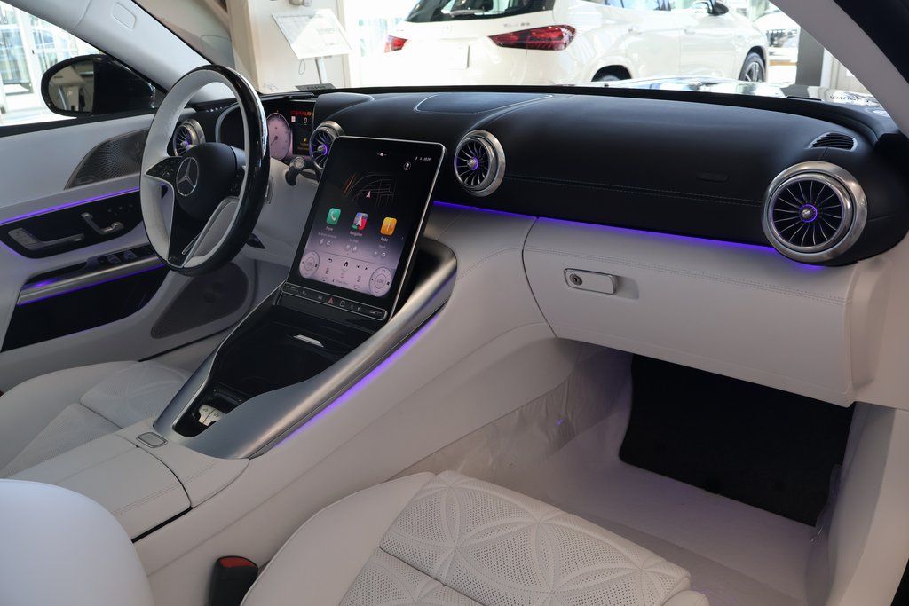 Thumbnail: 2026 Mercedes-Benz SL-Class - 5