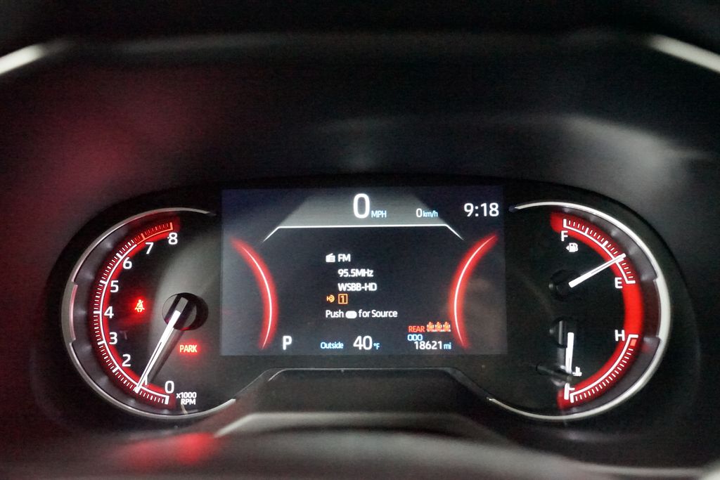 Thumbnail: 2024 Toyota RAV4 - 15