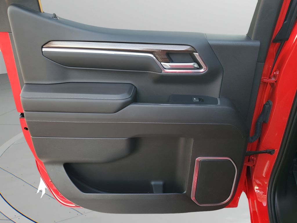 Used Car 2023 Chevrolet Silverado 1500  Lt For Sale Under $35,000 In Austin, Texas