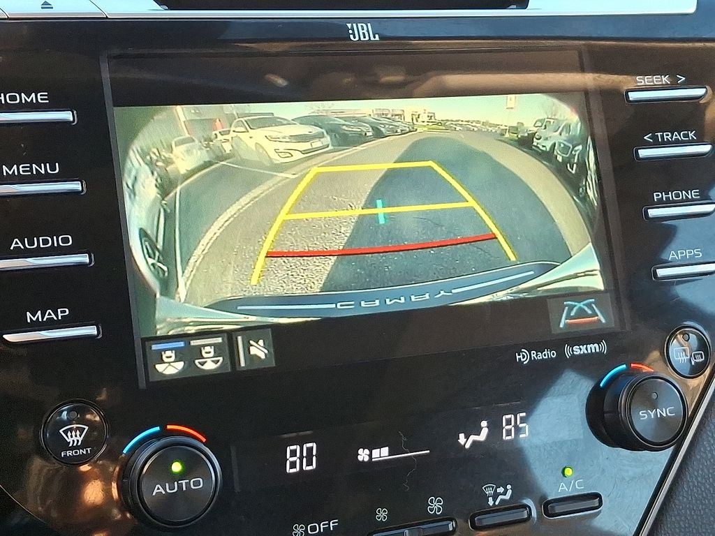 Thumbnail: 2019 Toyota Camry - 19