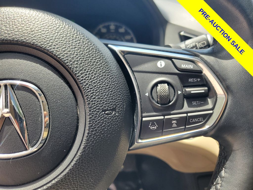 2021 Acura RDX - $22,288