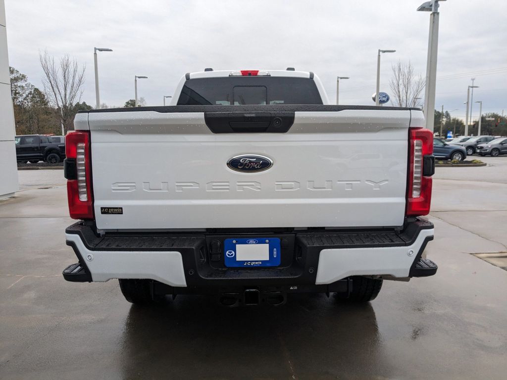 2024 Ford F-250 Super Duty XL