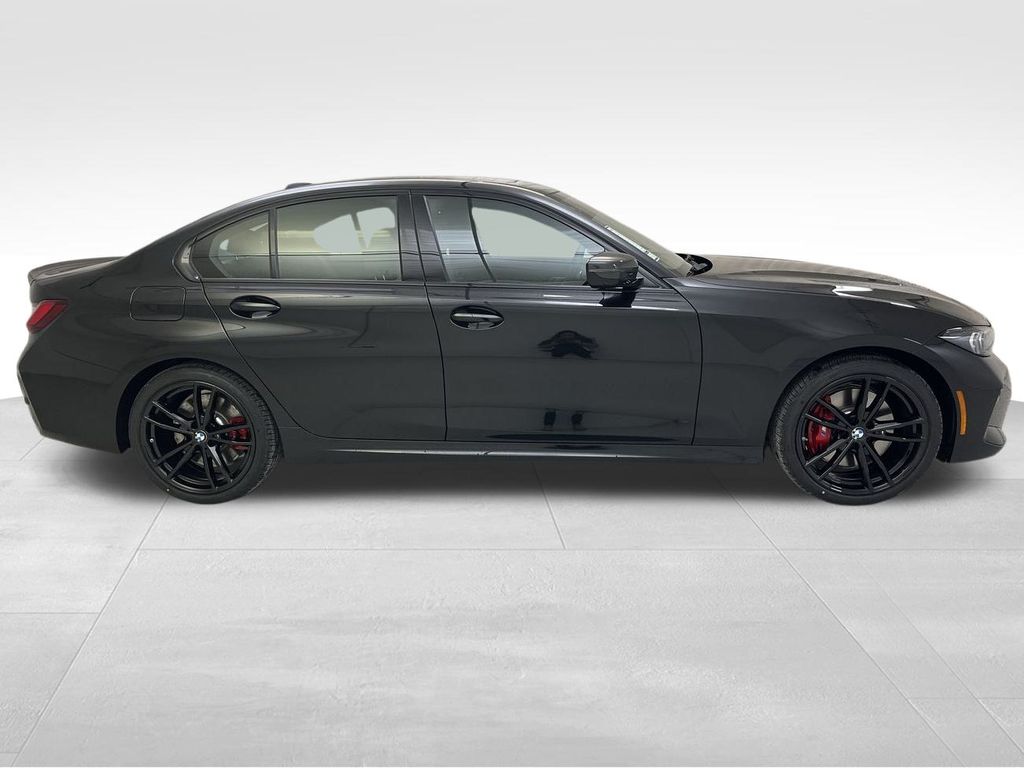 2023 Bmw 330i photo 5