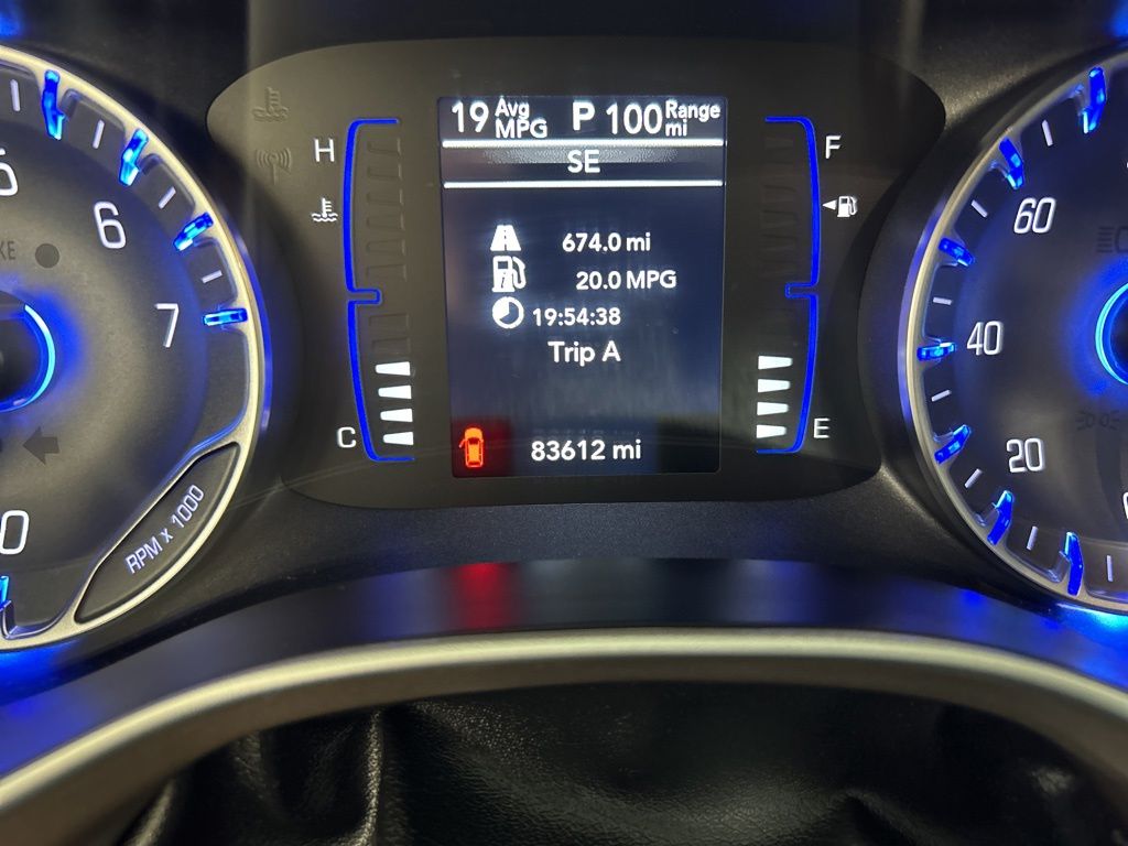 used 2018 Chrysler Pacifica car, priced at $17,139