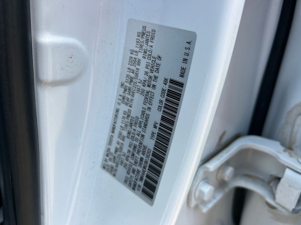 Used 2025 Mazda CX-50 Hybrid SUV