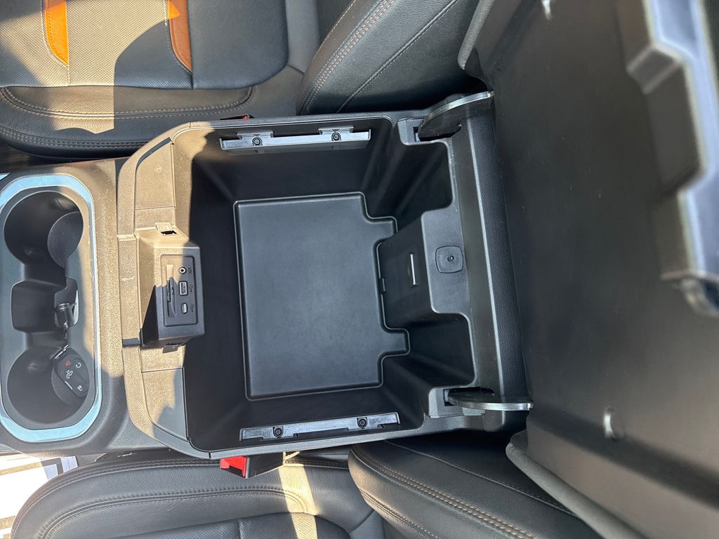 used 2023 GMC Sierra 2500HD car, priced at $58,990