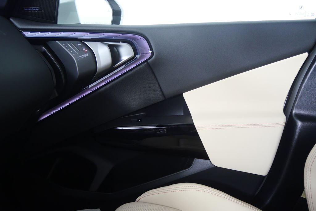 Thumbnail: 2026 BMW X3 - 24