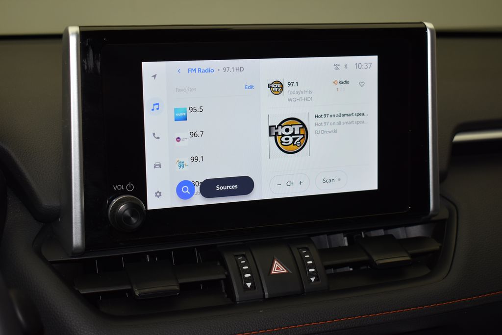 Thumbnail: 2024 Toyota RAV4 - 19