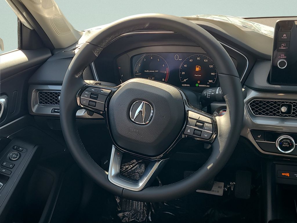 Used 2026  Acura Base image 15