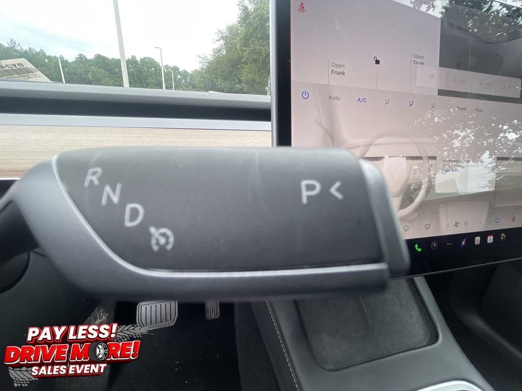 Used 2024 Tesla Model Y SUV