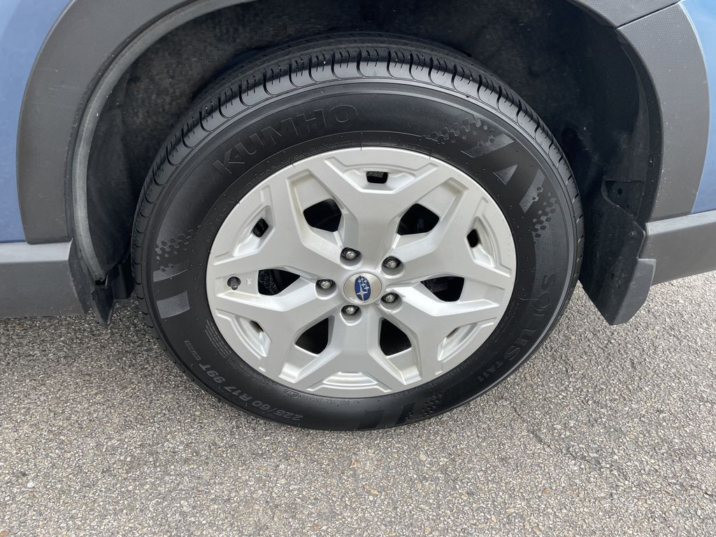 Used 2019 Subaru Forester SUV