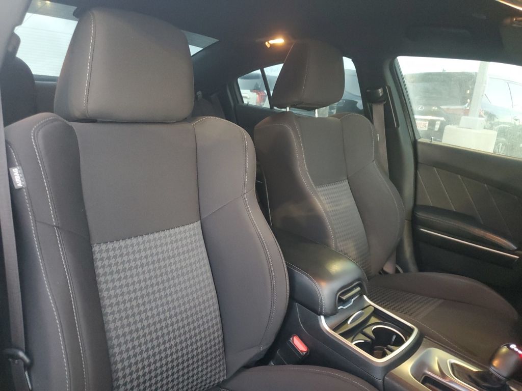 Used Car 2019 Dodge Charger  Gt For Sale In Austin, Texas